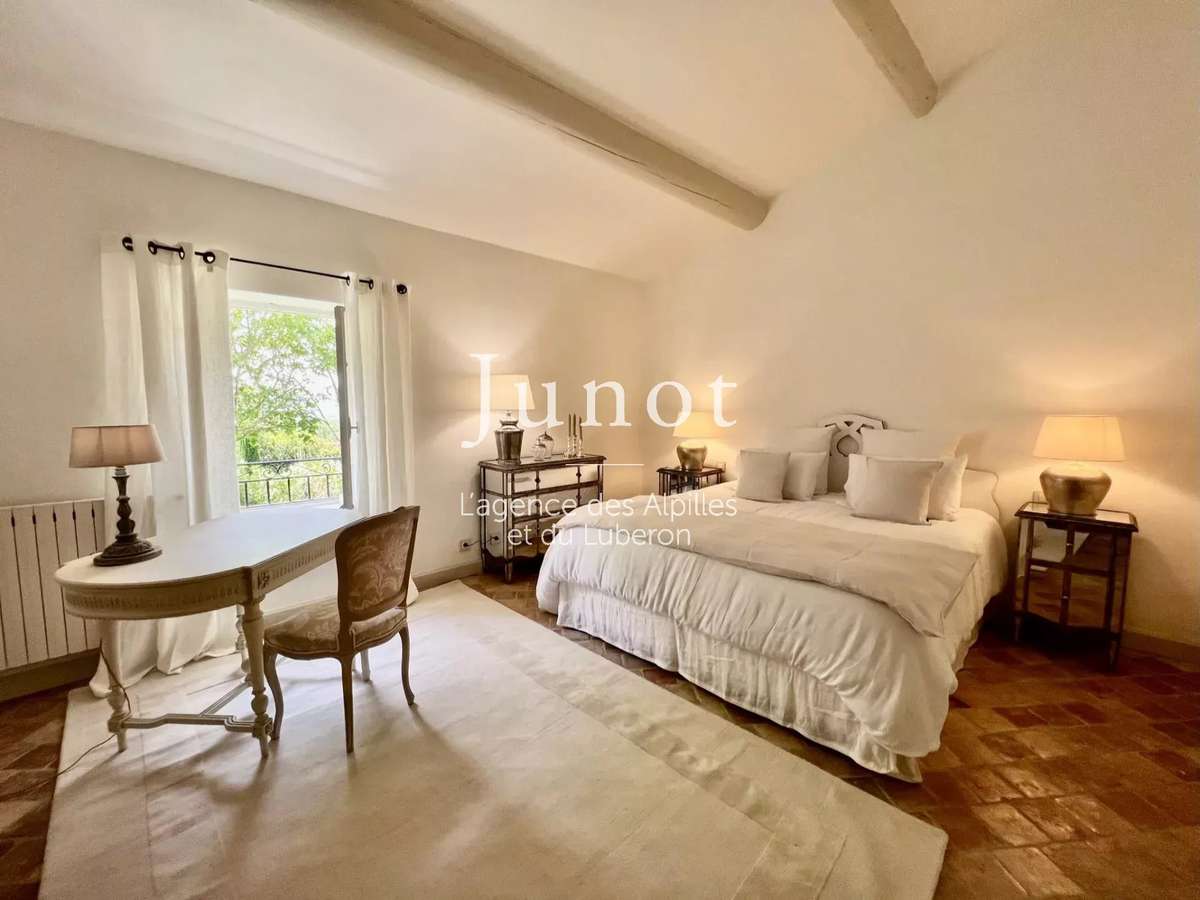 Maison Gordes