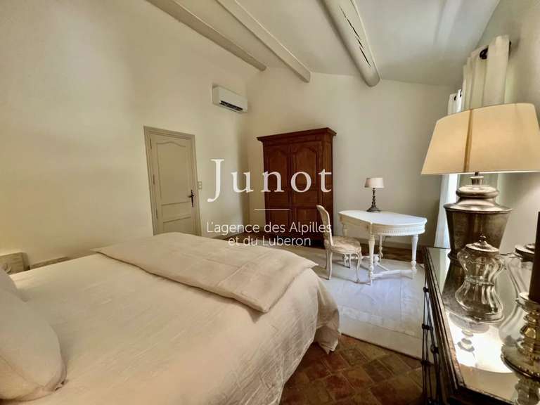 Maison Gordes - 6 chambres - 400m²