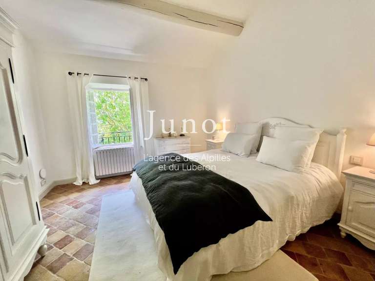 Maison Gordes - 6 chambres - 400m²