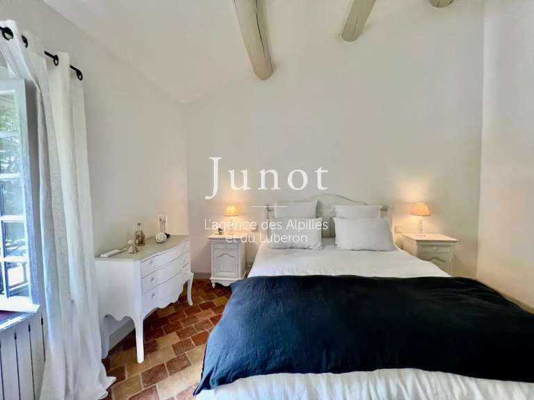 Maison Gordes - 6 chambres - 400m²