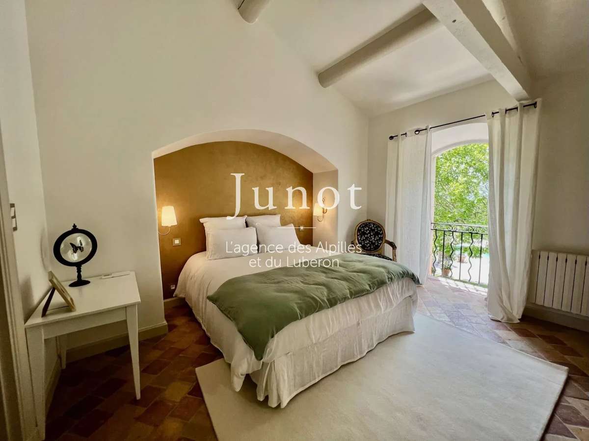 Maison Gordes