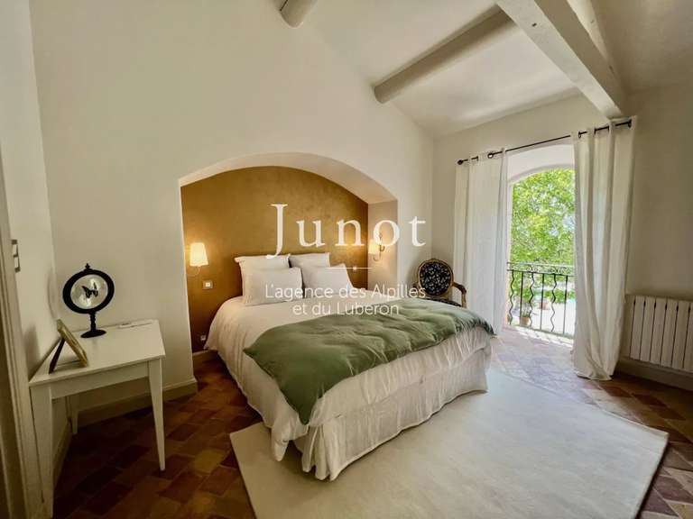 Maison Gordes - 6 chambres - 400m²