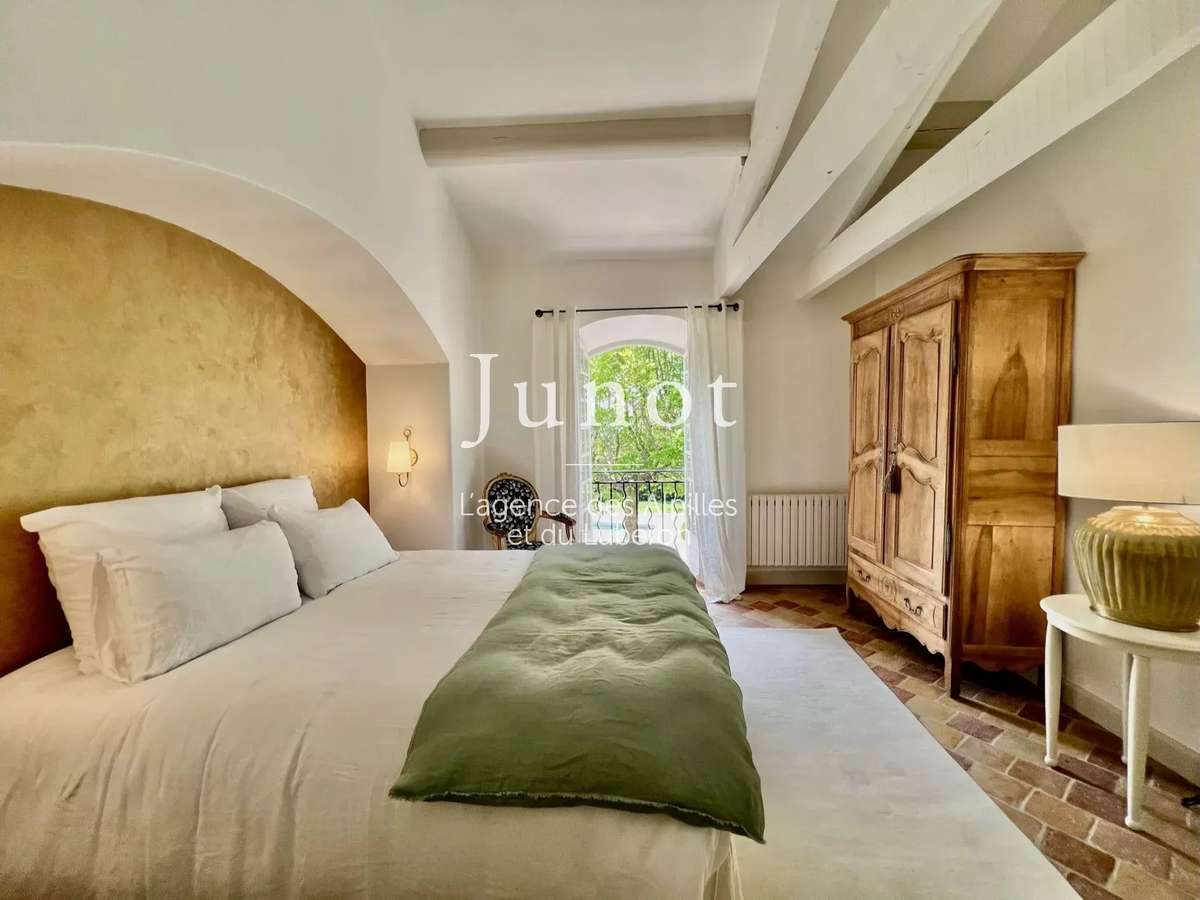 Maison Gordes