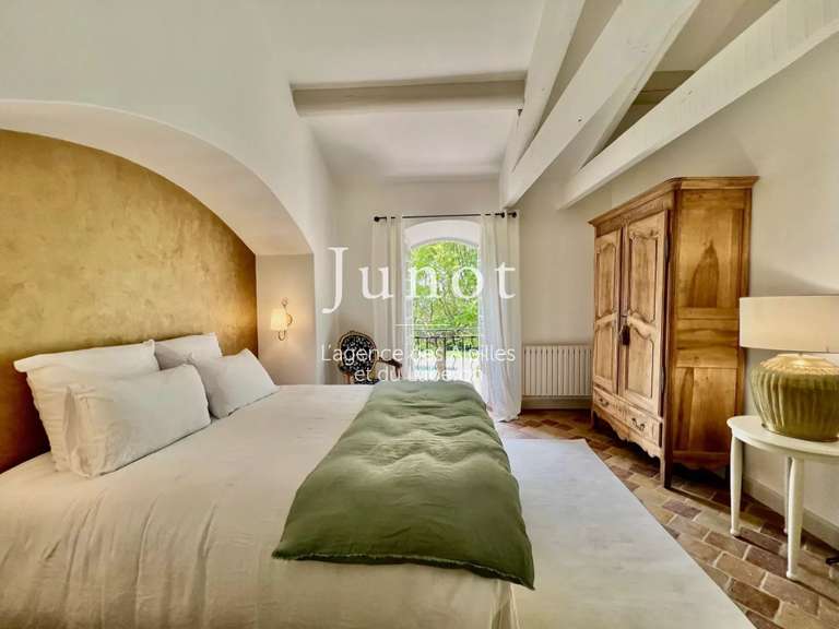 Maison Gordes - 6 chambres - 400m²