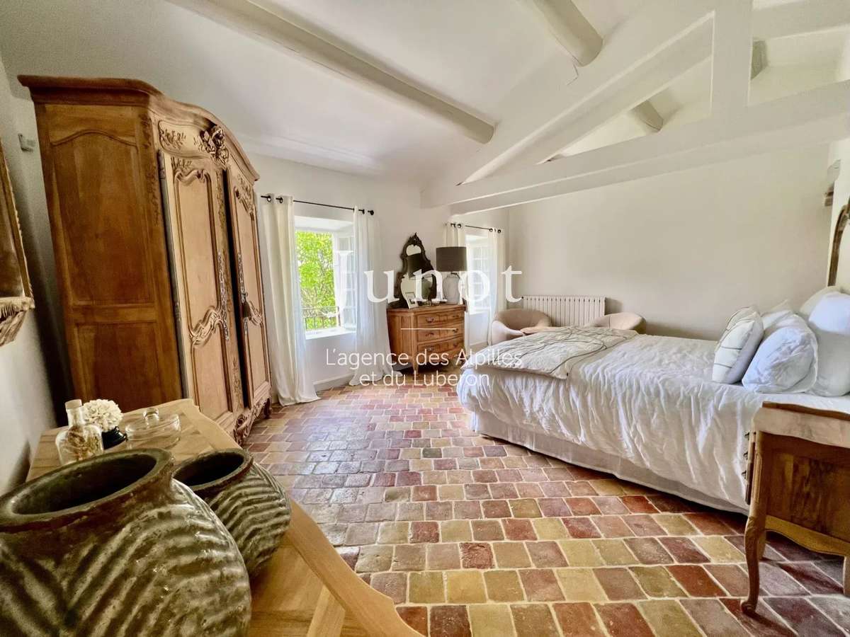 Maison Gordes