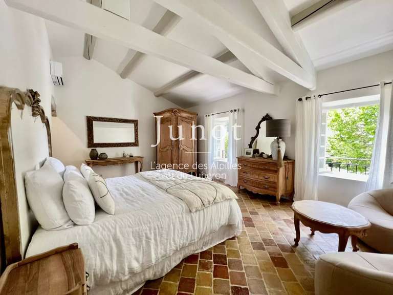 Maison Gordes - 6 chambres - 400m²