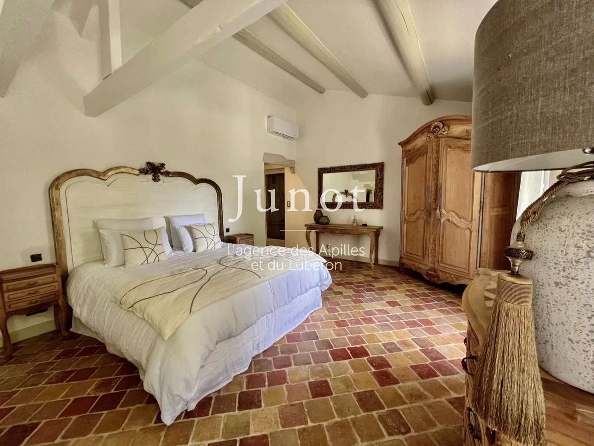 Maison Gordes
