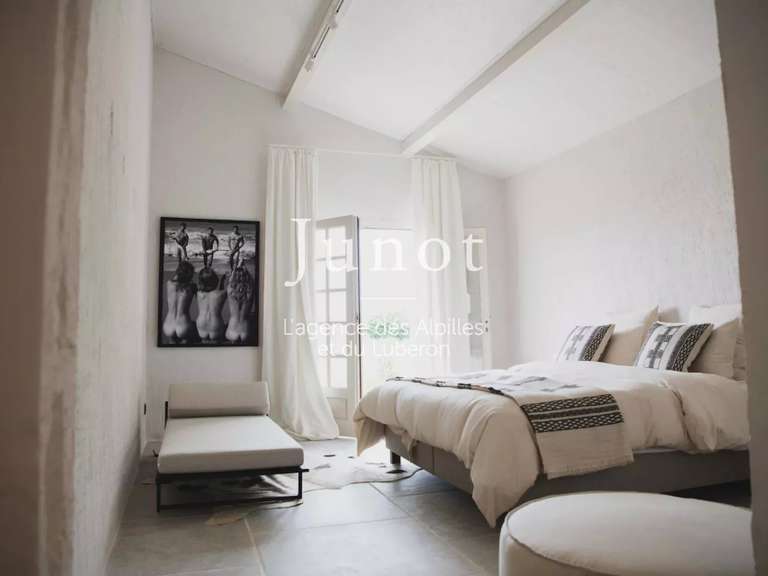 Maison Arles - 6 chambres - 300m²