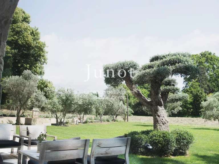 Maison Arles - 6 chambres - 300m²
