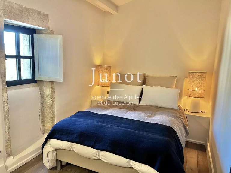 Maison Maussane-les-Alpilles - 7 chambres - 430m²