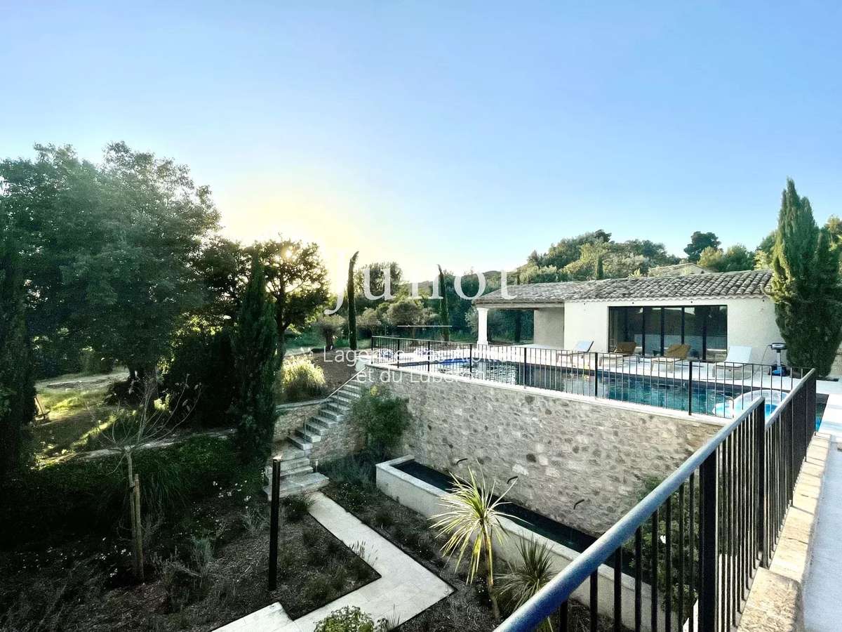 Maison Maussane-les-Alpilles