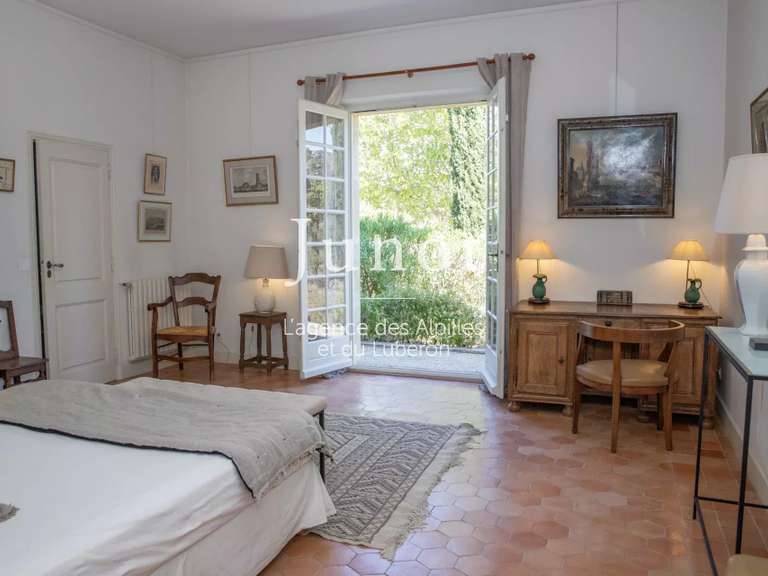 Maison Saint-Rémy-de-Provence - 8 chambres - 500m²