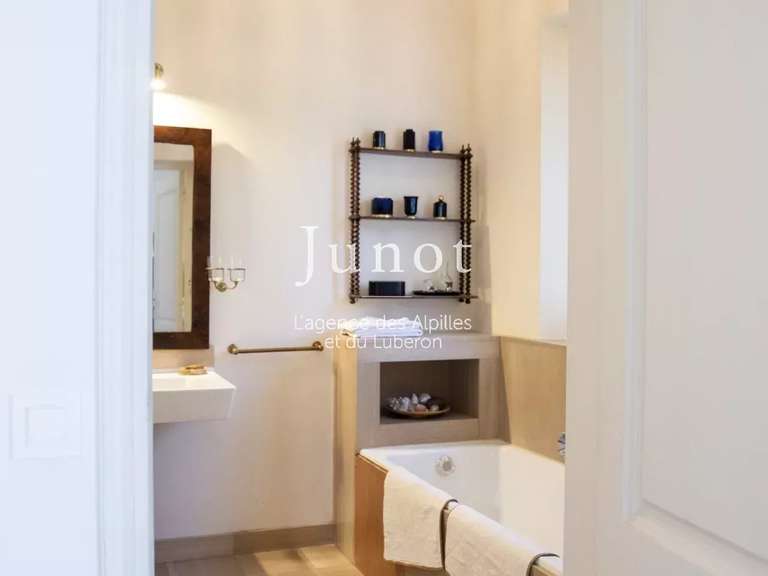 Maison Saint-Rémy-de-Provence - 8 chambres - 500m²