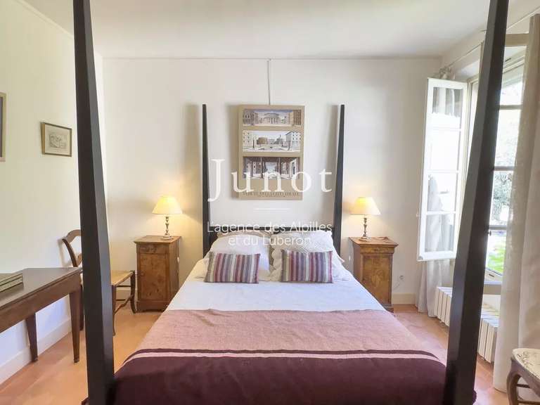 Maison Saint-Rémy-de-Provence - 8 chambres - 500m²