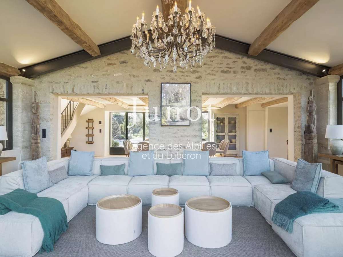 Maison Gordes