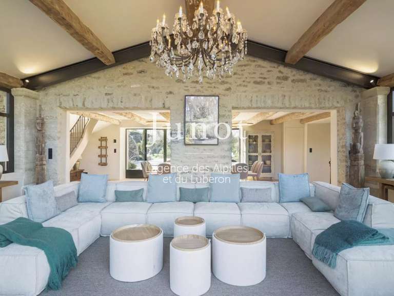 Maison Gordes - 7 chambres - 423m²