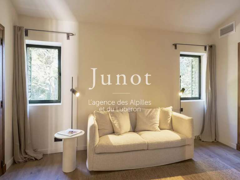Maison Gordes - 7 chambres - 423m²