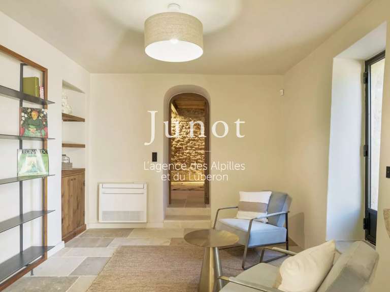 Maison Gordes - 7 chambres - 423m²