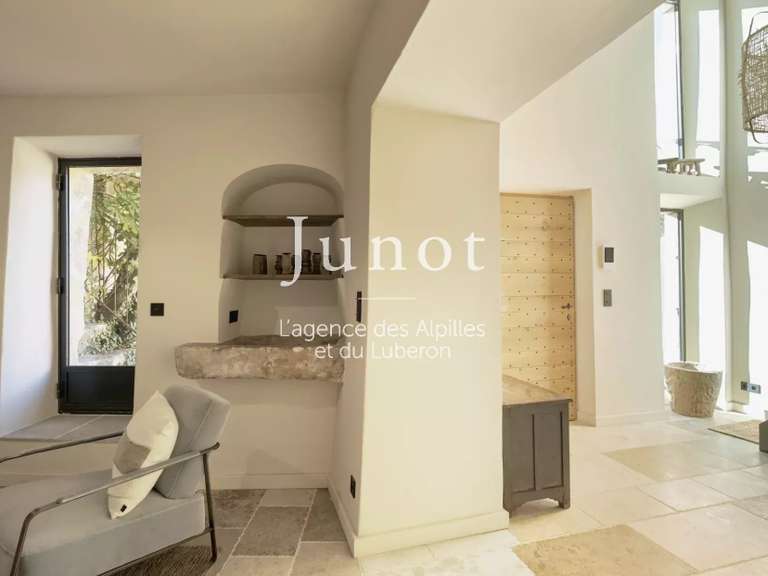 Maison Gordes - 7 chambres - 423m²