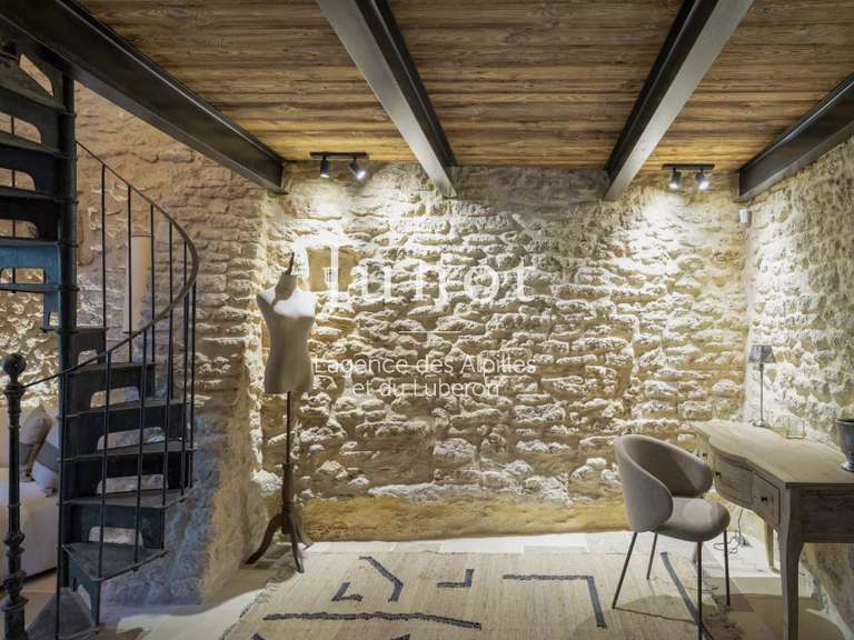 Maison Gordes - 7 chambres - 423m²