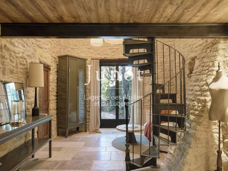 Maison Gordes - 7 chambres - 423m²