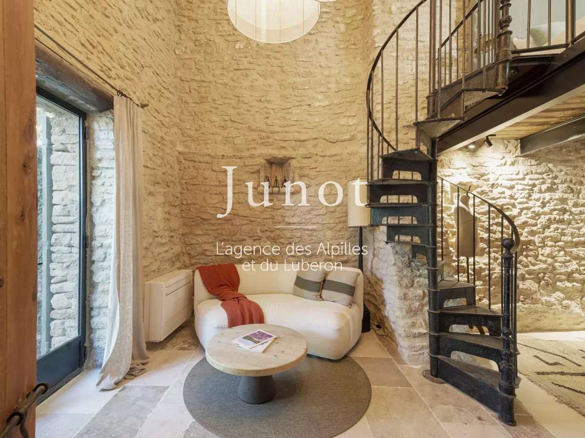 Maison Gordes