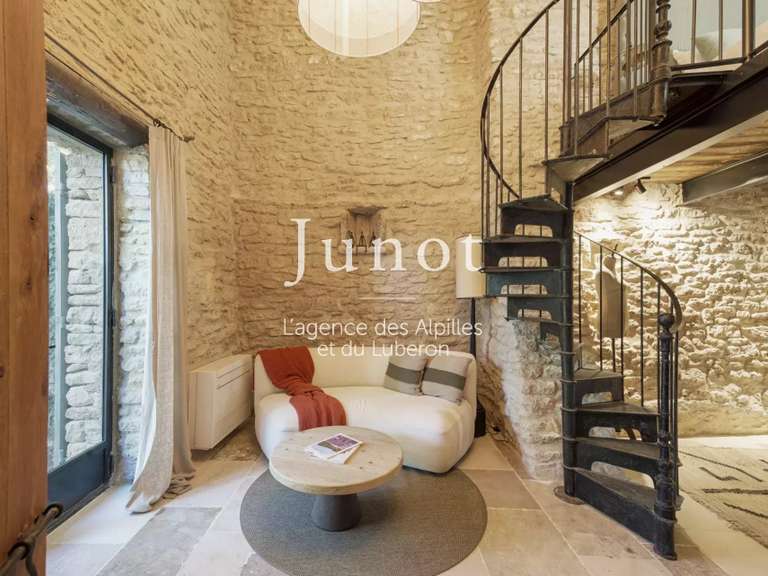 Maison Gordes - 7 chambres - 423m²