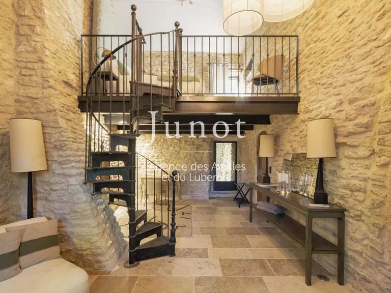 Maison Gordes - 7 chambres - 423m²