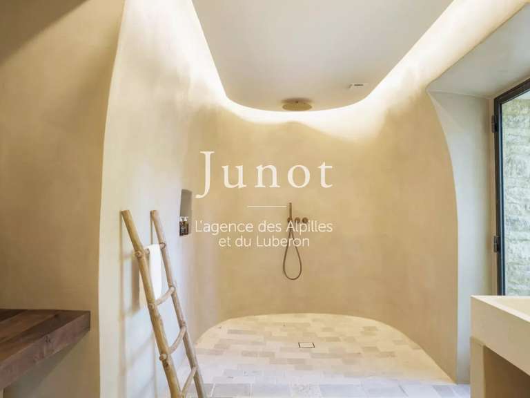 Maison Gordes - 7 chambres - 423m²