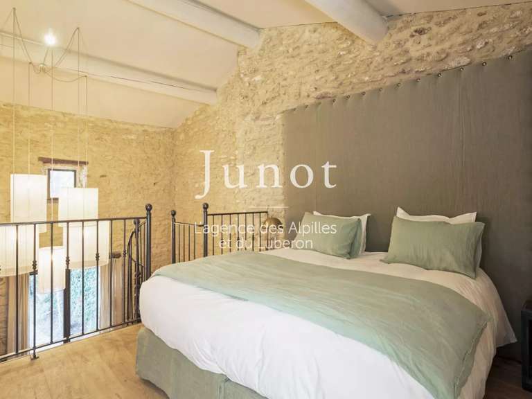 Maison Gordes - 7 chambres - 423m²