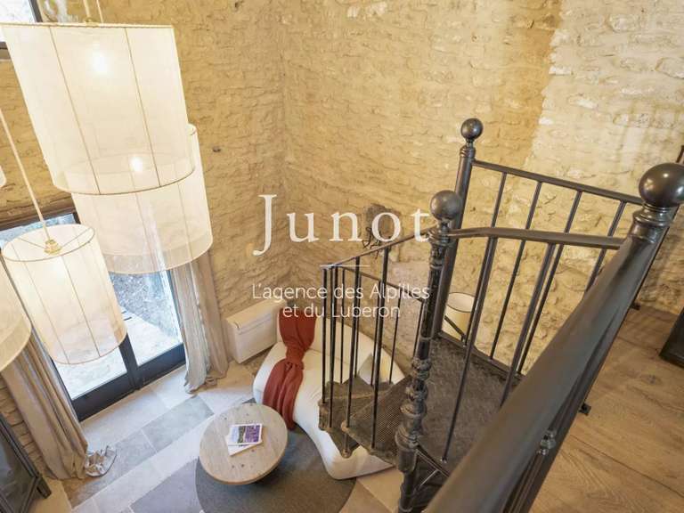 Maison Gordes - 7 chambres - 423m²
