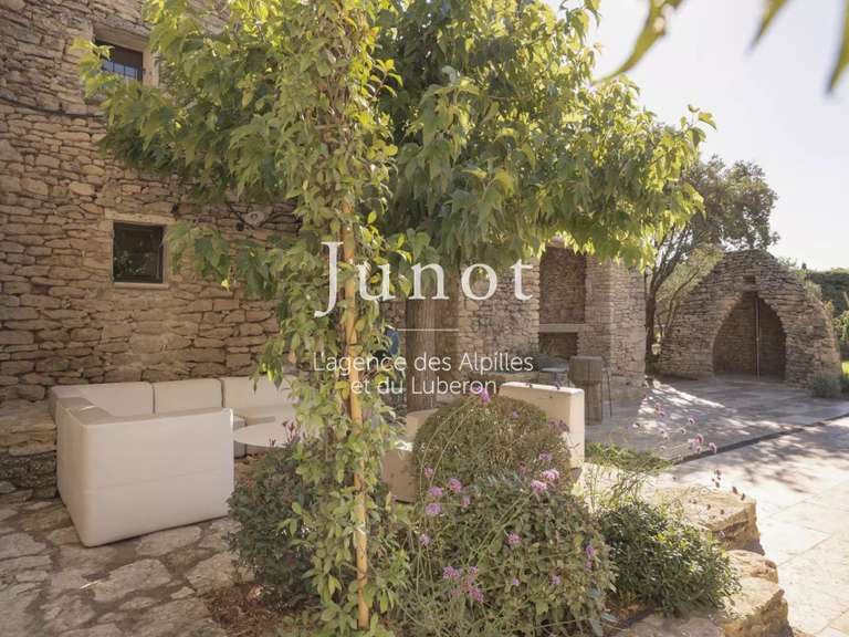 Maison Gordes - 7 chambres - 423m²