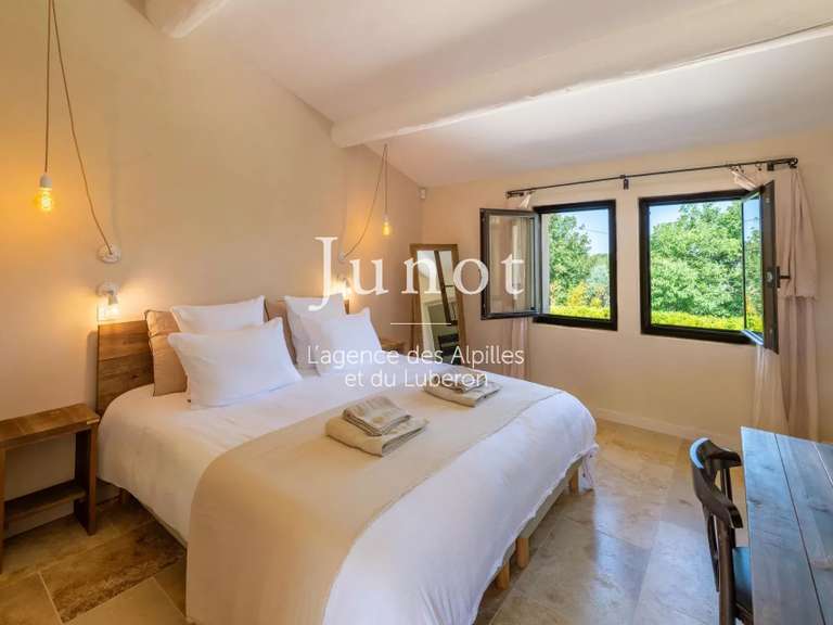 Maison Ménerbes - 9 chambres - 440m²