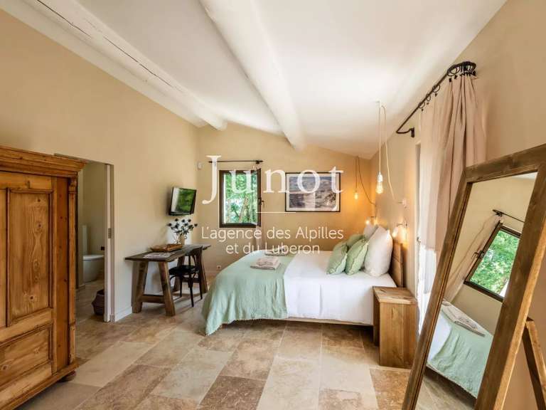 Maison Ménerbes - 9 chambres - 440m²
