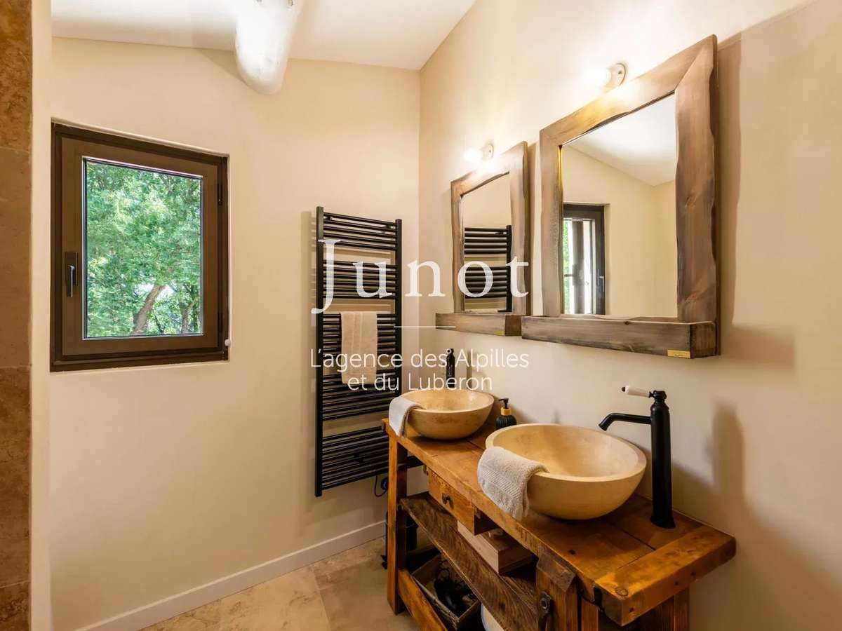 Maison Ménerbes