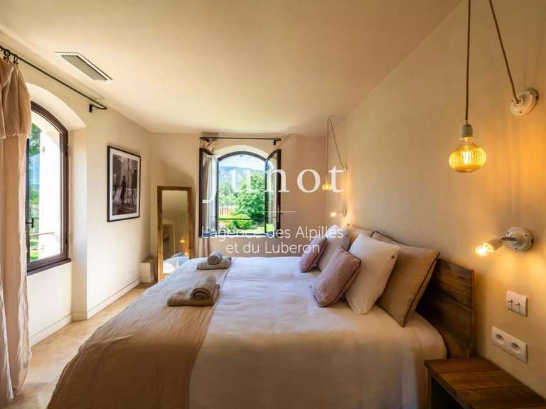 Maison Ménerbes - 9 chambres - 440m²