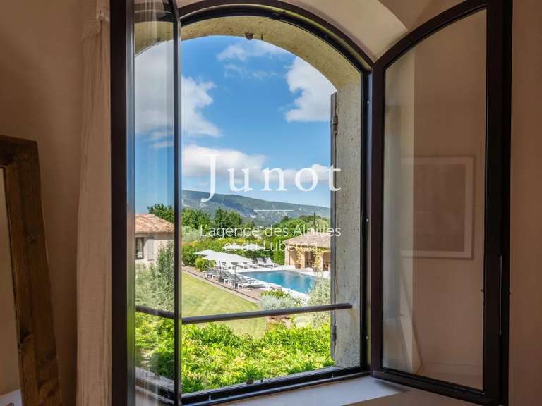 Maison Ménerbes - 9 chambres - 440m²