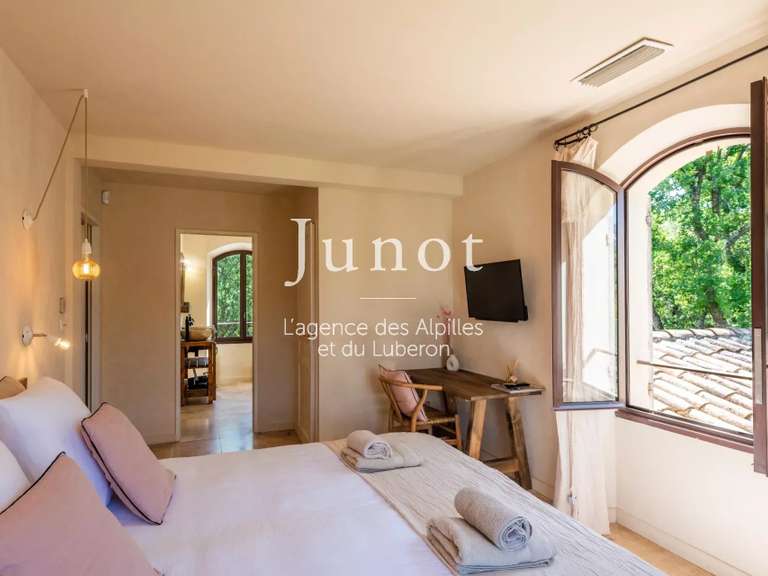 Maison Ménerbes - 9 chambres - 440m²