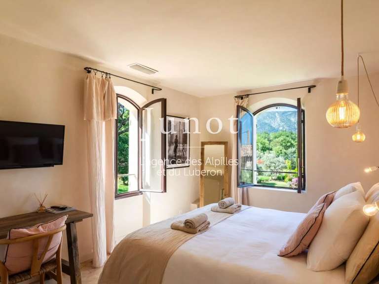 Maison Ménerbes - 9 chambres - 440m²