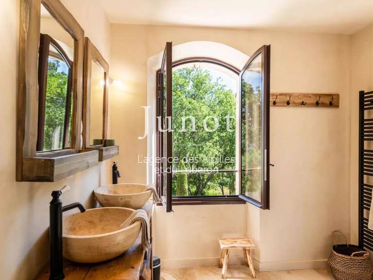 Maison Ménerbes - 9 chambres - 440m²