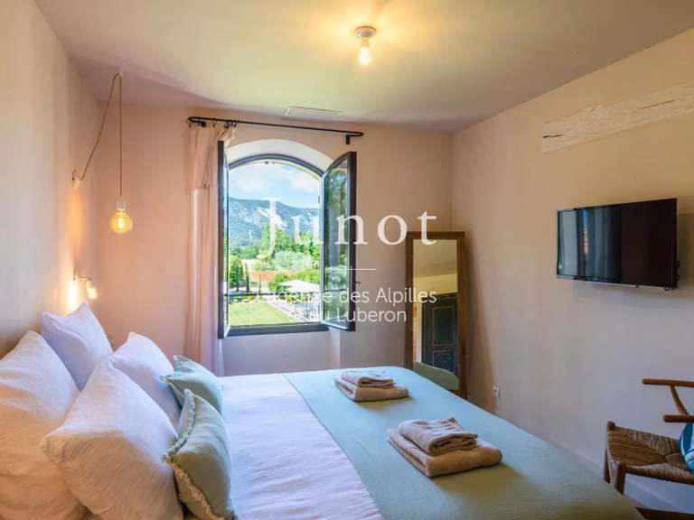 Maison Ménerbes - 9 chambres - 440m²