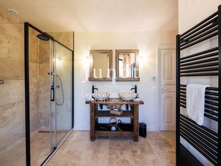 Maison Ménerbes - 9 chambres - 440m²