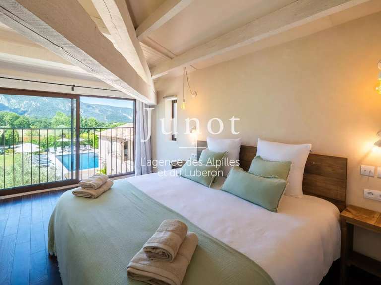 Maison Ménerbes - 9 chambres - 440m²