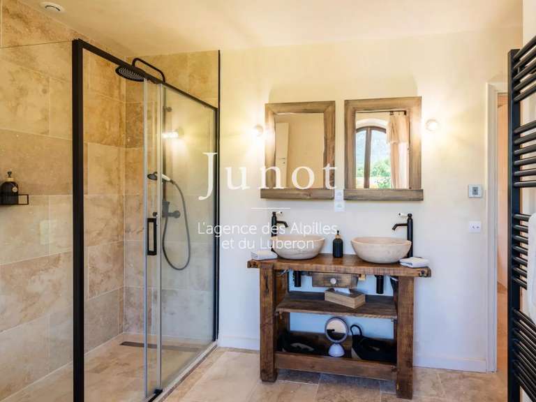 Maison Ménerbes - 9 chambres - 440m²