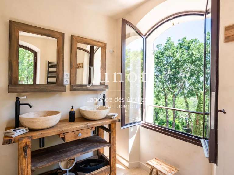 Maison Ménerbes - 9 chambres - 440m²