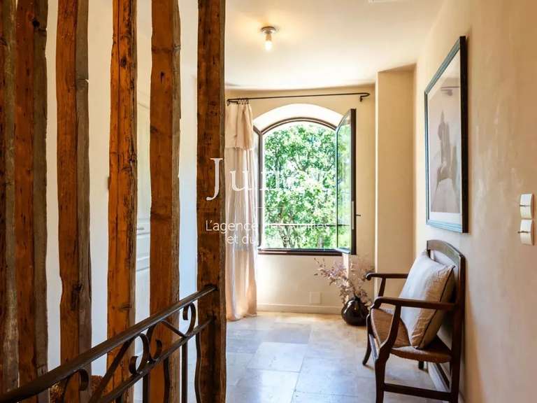 Maison Ménerbes - 9 chambres - 440m²