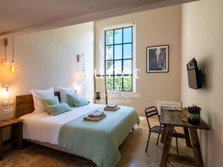 Maison Ménerbes - 9 chambres - 440m²