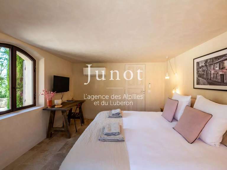 Maison Ménerbes - 9 chambres - 440m²