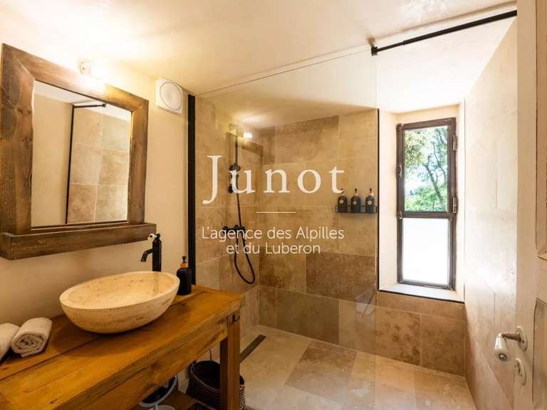 Maison Ménerbes - 9 chambres - 440m²