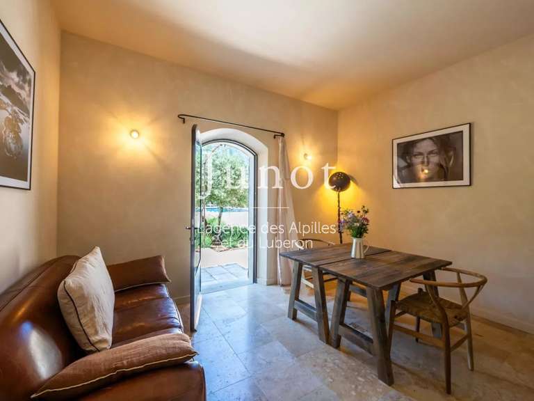 Maison Ménerbes - 9 chambres - 440m²